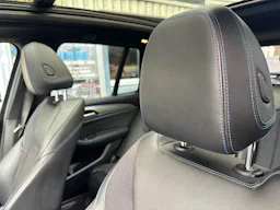 BMW X3 G01 sDrive18d 150ch BVA8 M Sport occasion - Photo 30