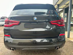 BMW X3 G01 sDrive18d 150ch BVA8 M Sport occasion - Photo 6