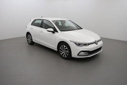 Volkswagen Golf  1.4 Hybrid Rechargeable OPF 204 DSG6 Style occasion - Photo 3