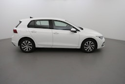 Volkswagen Golf  1.4 Hybrid Rechargeable OPF 204 DSG6 Style occasion - Photo 4