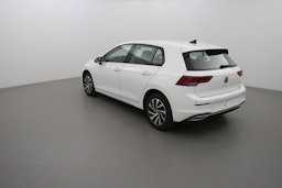 Volkswagen Golf  1.4 Hybrid Rechargeable OPF 204 DSG6 Style occasion - Photo 7