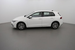 Volkswagen Golf  1.4 Hybrid Rechargeable OPF 204 DSG6 Style occasion - Photo 8