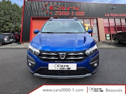 Dacia Sandero  ECO-G 100 - 22 Confort occasion - Photo 2