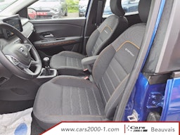 Dacia Sandero  ECO-G 100 - 22 Confort occasion - Photo 8