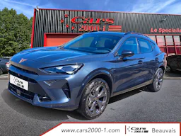 Cupra Formentor 1.5 eTSI Hybrid 150 ch DSG7 V occasion - Photo 1