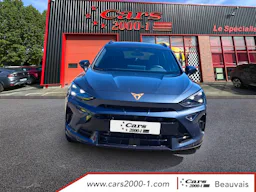 Cupra Formentor  1.5 eTSI Hybrid 150 ch DSG7 V occasion - Photo 2