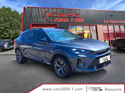 Cupra Formentor 1.5 eTSI Hybrid 150 ch DSG7 V occasion - Photo 3