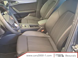 Cupra Formentor 1.5 eTSI Hybrid 150 ch DSG7 V occasion - Photo 8