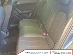 Cupra Formentor 1.5 eTSI Hybrid 150 ch DSG7 V occasion - Photo 9