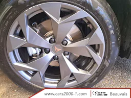 Cupra Formentor 1.5 eTSI Hybrid 150 ch DSG7 V occasion - Photo 15
