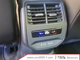 Cupra Formentor  1.5 eTSI Hybrid 150 ch DSG7 V occasion - Photo 18