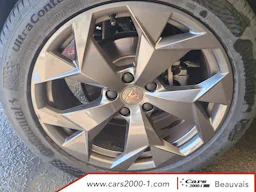 Cupra Formentor 1.5 eTSI Hybrid 150 ch DSG7 V occasion - Photo 19