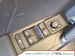 Cupra Formentor 1.5 eTSI Hybrid 150 ch DSG7 V occasion - Photo 21