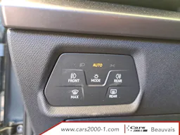 Cupra Formentor  1.5 eTSI Hybrid 150 ch DSG7 V occasion - Photo 22