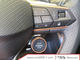 Cupra Formentor  1.5 eTSI Hybrid 150 ch DSG7 V occasion - Photo 23