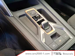 Cupra Formentor 1.5 eTSI Hybrid 150 ch DSG7 V occasion - Photo 24