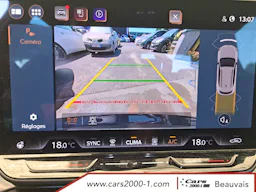 Cupra Formentor 1.5 eTSI Hybrid 150 ch DSG7 V occasion - Photo 25