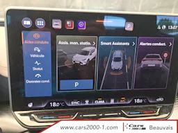 Cupra Formentor  1.5 eTSI Hybrid 150 ch DSG7 V occasion - Photo 26