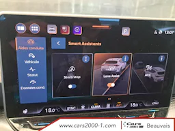 Cupra Formentor 1.5 eTSI Hybrid 150 ch DSG7 V occasion - Photo 27