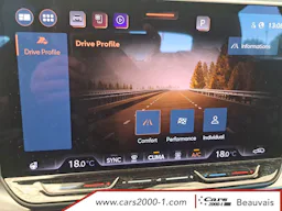 Cupra Formentor 1.5 eTSI Hybrid 150 ch DSG7 V occasion - Photo 30