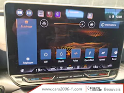 Cupra Formentor 1.5 eTSI Hybrid 150 ch DSG7 V occasion - Photo 31