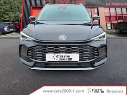 MG ZS  1.5 L Hybrid+ 197 ch Luxury occasion - Photo 2