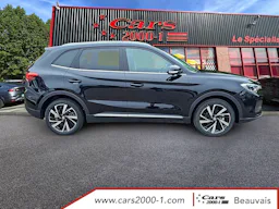 MG ZS 1.5 L Hybrid+ 197 ch Luxury occasion - Photo 4