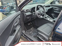MG ZS  1.5 L Hybrid+ 197 ch Luxury occasion - Photo 7