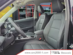 MG ZS  1.5 L Hybrid+ 197 ch Luxury occasion - Photo 8