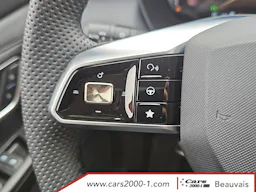 MG ZS 1.5 L Hybrid+ 197 ch Luxury occasion - Photo 15