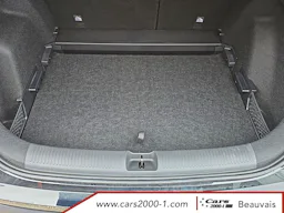 MG ZS 1.5 L Hybrid+ 197 ch Luxury occasion - Photo 23