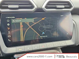 MG ZS 1.5 L Hybrid+ 197 ch Luxury occasion - Photo 26