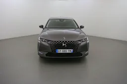 DS DS 4  PureTech 130 EAT8 Etoile - Alcantara occasion - Photo 2