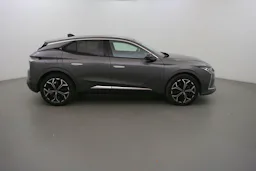 DS DS 4  PureTech 130 EAT8 Etoile - Alcantara occasion - Photo 4