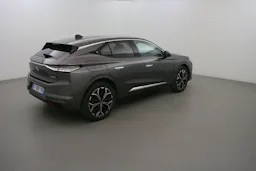 DS DS 4  PureTech 130 EAT8 Etoile - Alcantara occasion - Photo 5