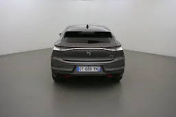 DS DS 4  PureTech 130 EAT8 Etoile - Alcantara occasion - Photo 6