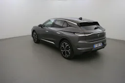 DS DS 4  PureTech 130 EAT8 Etoile - Alcantara occasion - Photo 7