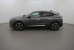 DS DS 4  PureTech 130 EAT8 Etoile - Alcantara occasion - Photo 8