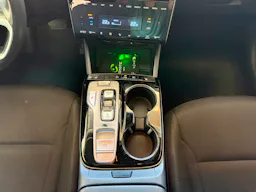 Hyundai Tucson  1.6 T-GDI 230 Hybrid BVA6 Business occasion - Photo 15