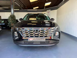 Hyundai Tucson 1.6 T-GDI 230 Hybrid BVA6 Business occasion - Photo 2