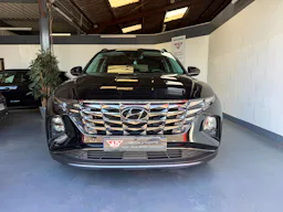 Hyundai Tucson  1.6 T-GDI 230 Hybrid BVA6 Business occasion - Photo 2