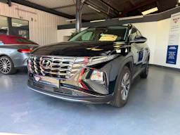 Hyundai Tucson  1.6 T-GDI 230 Hybrid BVA6 Business occasion - Photo 3
