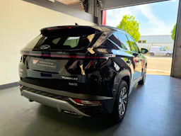 Hyundai Tucson  1.6 T-GDI 230 Hybrid BVA6 Business occasion - Photo 4