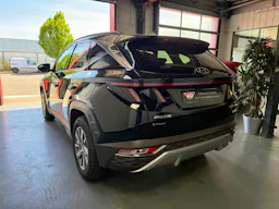 Hyundai Tucson 1.6 T-GDI 230 Hybrid BVA6 Business occasion - Photo 5