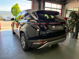 Hyundai Tucson  1.6 T-GDI 230 Hybrid BVA6 Business occasion - Photo 5