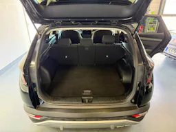 Hyundai Tucson 1.6 T-GDI 230 Hybrid BVA6 Business occasion - Photo 6
