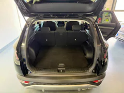 Hyundai Tucson  1.6 T-GDI 230 Hybrid BVA6 Business occasion - Photo 6