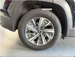 Hyundai Tucson  1.6 T-GDI 230 Hybrid BVA6 Business occasion - Photo 7