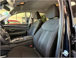 Hyundai Tucson  1.6 T-GDI 230 Hybrid BVA6 Business occasion - Photo 8