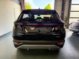 Hyundai Tucson  1.6 T-GDI 230 Hybrid BVA6 Business occasion - Photo 10